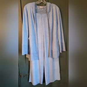 Habitat Women's Super Soft Fleece Lounge Outfit